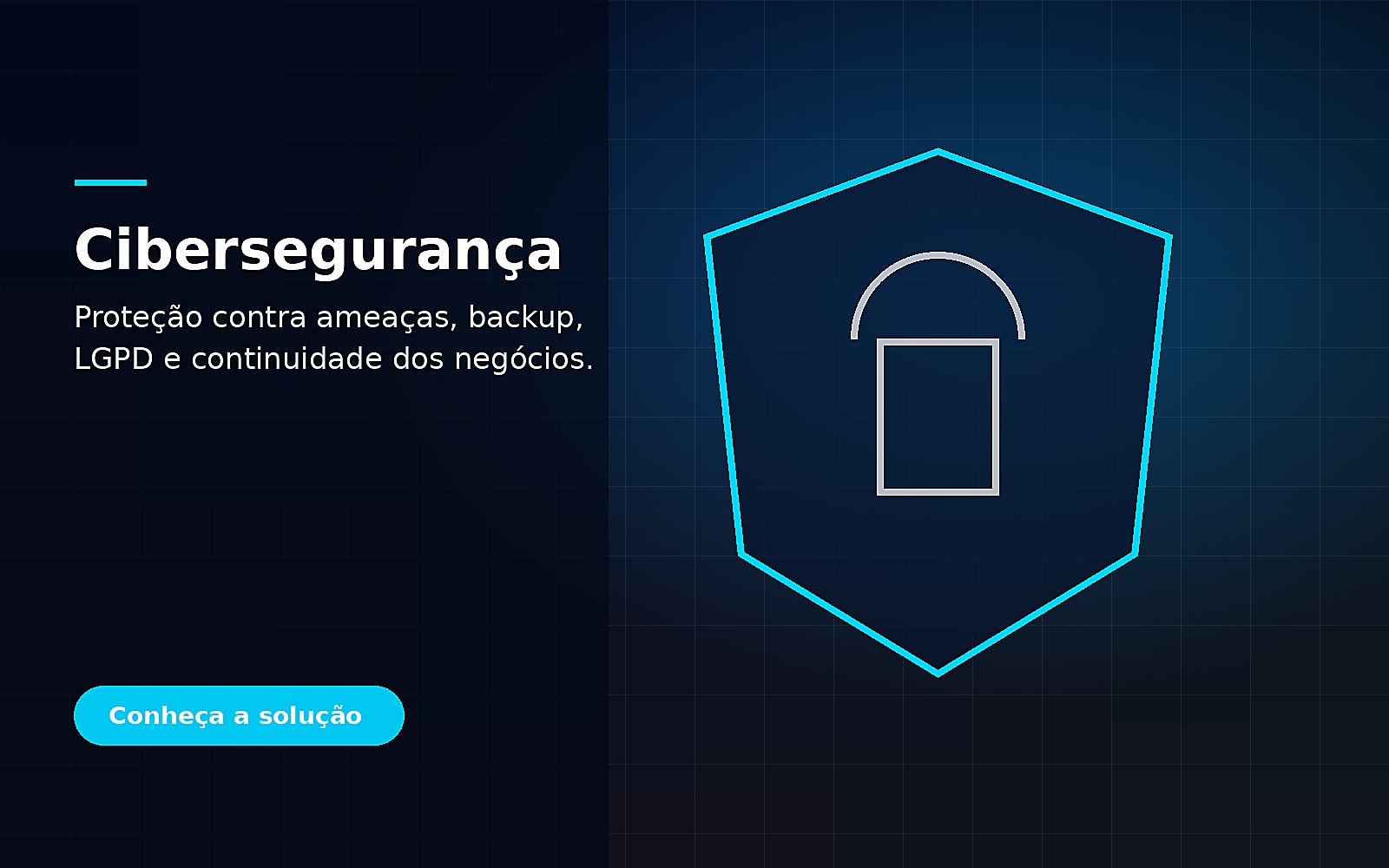 Cibersegurança