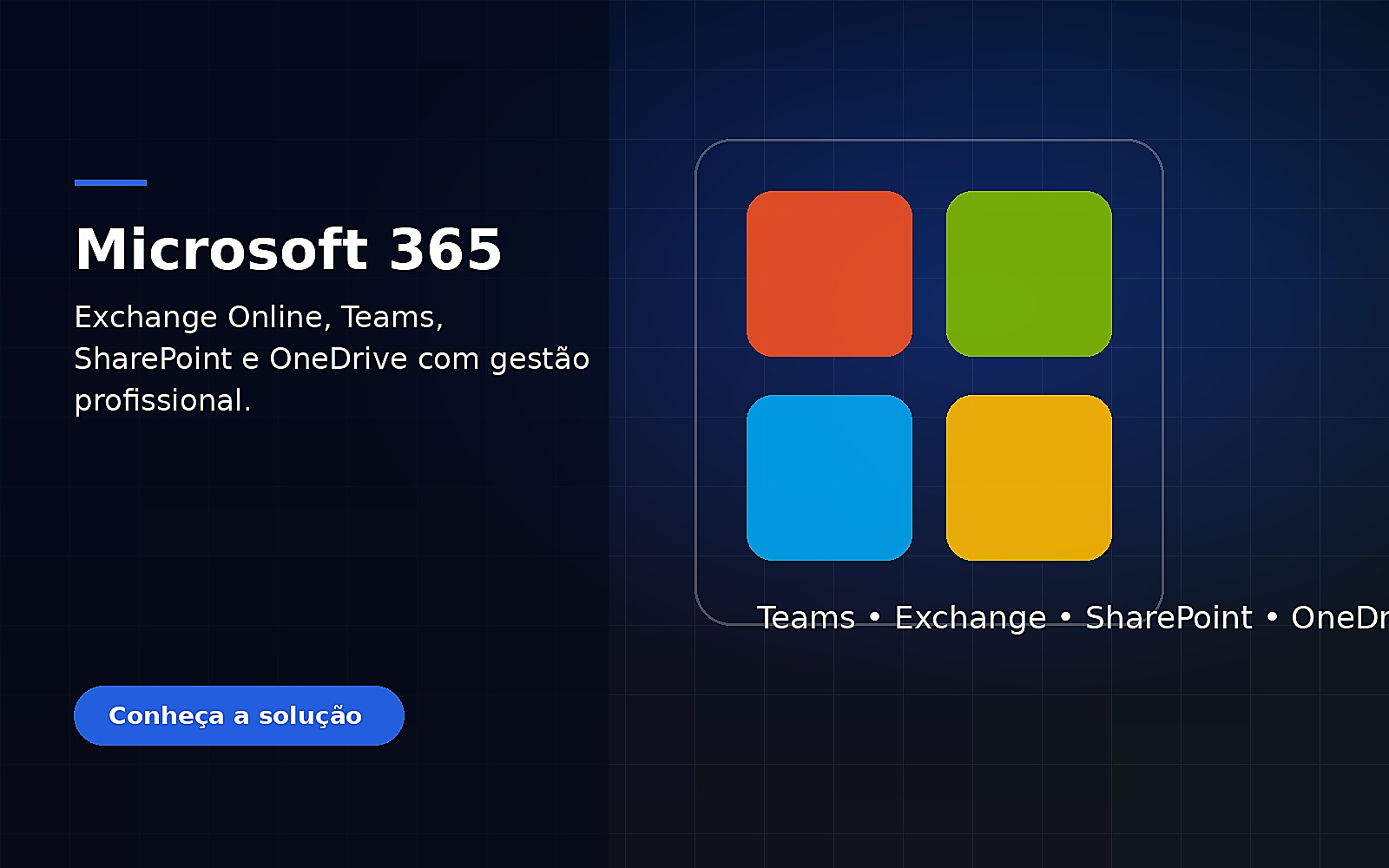 Microsoft 365 corporativo