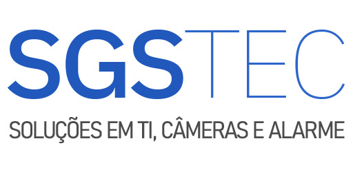 SGSTEC Soluções em TI, Câmeras e Alarme